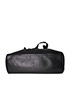 Doctor Bag, vista superior